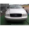 Image 3 : 2010 FORD CROWN VICTORIA ~ 125,341 MILES VIN: 2FABP7BV6AX112882, SEDAN, RWD, V8, 4.6L, AC COLD, WIND