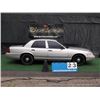 Image 5 : 2010 FORD CROWN VICTORIA ~ 125,341 MILES VIN: 2FABP7BV6AX112882, SEDAN, RWD, V8, 4.6L, AC COLD, WIND