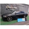 Image 1 : 2011 DODGE CHARGER ~ 132,582 MILES VIN: 2B3CL1CT4BH600634, SEDAN, RWD, V8,5.7L, BLACK, AC COLD, 1/2 