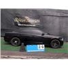Image 5 : 2011 DODGE CHARGER ~ 132,582 MILES VIN: 2B3CL1CT4BH600634, SEDAN, RWD, V8,5.7L, BLACK, AC COLD, 1/2 