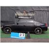 Image 2 : 2010 DODGE CHARGER ~ 131,477 MILES VIN: 2B3AA4CT0AH303115, SEDAN, RWD, V8, 5.7L, BLACK, AC COLD, 1/8