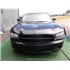 Image 3 : 2010 DODGE CHARGER ~ 131,477 MILES VIN: 2B3AA4CT0AH303115, SEDAN, RWD, V8, 5.7L, BLACK, AC COLD, 1/8