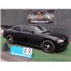 Image 5 : 2010 DODGE CHARGER ~ 131,477 MILES VIN: 2B3AA4CT0AH303115, SEDAN, RWD, V8, 5.7L, BLACK, AC COLD, 1/8
