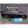 Image 6 : 2010 DODGE CHARGER ~ 131,477 MILES VIN: 2B3AA4CT0AH303115, SEDAN, RWD, V8, 5.7L, BLACK, AC COLD, 1/8
