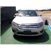 Image 3 : 2010 FORD FUSION ~ 136,390 MILES VIN: 3FAHP0HG8AR303678, SEDAN, FWD, V6, 3.0L, BEIGE, AC COLD, FULL 