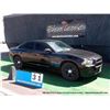 Image 4 : 2011 DODGE CHARGER ~ 123,683 MILES VIN: 2B3CL1CT5BH600626, SEDAN, RWD, V8, 5.7L, BLACK, AC COLD, 1/4