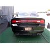 Image 6 : 2011 DODGE CHARGER ~ 123,683 MILES VIN: 2B3CL1CT5BH600626, SEDAN, RWD, V8, 5.7L, BLACK, AC COLD, 1/4