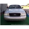 Image 3 : 2010 FORD CROWN VICTORIA ~ 124,975 MILES VIN: 2FABP7BV3AX112886, SEDAN, RWD, V8,4.6L, GREY, AC COLD,
