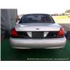 Image 6 : 2010 FORD CROWN VICTORIA ~ 124,975 MILES VIN: 2FABP7BV3AX112886, SEDAN, RWD, V8,4.6L, GREY, AC COLD,