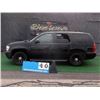 Image 2 : 2011 CHEVROLET TAHOE ~ 130,669 MILES VIN: 1GNLC2E03BR235958, SUV, 4x2, V8, 5.3L, BLACK, ROCK CHIPS, 