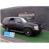 Image 4 : 2011 CHEVROLET TAHOE ~ 130,669 MILES VIN: 1GNLC2E03BR235958, SUV, 4x2, V8, 5.3L, BLACK, ROCK CHIPS, 