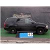 Image 5 : 2011 CHEVROLET TAHOE ~ 130,669 MILES VIN: 1GNLC2E03BR235958, SUV, 4x2, V8, 5.3L, BLACK, ROCK CHIPS, 