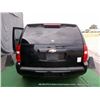 Image 6 : 2011 CHEVROLET TAHOE ~ 130,669 MILES VIN: 1GNLC2E03BR235958, SUV, 4x2, V8, 5.3L, BLACK, ROCK CHIPS, 