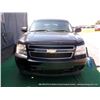 Image 3 : 2009 CHEVROLET TAHOE ~ 135,071 MILES VIN: 1GNEC03029R262885, SUV, 4x2, V8, 5.3L, BLACK, AC COLD, 1/8