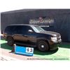 Image 4 : 2009 CHEVROLET TAHOE ~ 135,071 MILES VIN: 1GNEC03029R262885, SUV, 4x2, V8, 5.3L, BLACK, AC COLD, 1/8