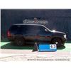 Image 5 : 2009 CHEVROLET TAHOE ~ 135,071 MILES VIN: 1GNEC03029R262885, SUV, 4x2, V8, 5.3L, BLACK, AC COLD, 1/8