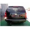 Image 6 : 2009 CHEVROLET TAHOE ~ 135,071 MILES VIN: 1GNEC03029R262885, SUV, 4x2, V8, 5.3L, BLACK, AC COLD, 1/8