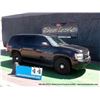 Image 4 : 2011 CHEVROLET TAHOE ~ 142,513 MILES VIN: 1GNLC2E04BR307007, SUV, 4X2, V8, 5.3L, BLACK, AC COLD, 1/4