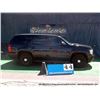 Image 5 : 2011 CHEVROLET TAHOE ~ 142,513 MILES VIN: 1GNLC2E04BR307007, SUV, 4X2, V8, 5.3L, BLACK, AC COLD, 1/4