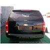 Image 6 : 2011 CHEVROLET TAHOE ~ 142,513 MILES VIN: 1GNLC2E04BR307007, SUV, 4X2, V8, 5.3L, BLACK, AC COLD, 1/4