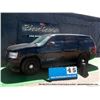 Image 1 : 2011 CHEVROLET TAHOE ~ 159,906 MILES VIN: 1GNLC2E04BR334448, SUV, 4x2, V8, 5.3L, BLACK, AC COLD, 3/4