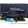 Image 2 : 2011 CHEVROLET TAHOE ~ 159,906 MILES VIN: 1GNLC2E04BR334448, SUV, 4x2, V8, 5.3L, BLACK, AC COLD, 3/4