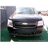Image 3 : 2011 CHEVROLET TAHOE ~ 159,906 MILES VIN: 1GNLC2E04BR334448, SUV, 4x2, V8, 5.3L, BLACK, AC COLD, 3/4