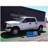Image 1 : 2010 FORD F-150 PICKUP 4X4 ~ 141,089 MILES VIN: 1FTEW1E8OAKE59799, 4X4, V8, 4.6L, GREY, AC COLD, 1/2