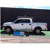 Image 2 : 2010 FORD F-150 PICKUP 4X4 ~ 141,089 MILES VIN: 1FTEW1E8OAKE59799, 4X4, V8, 4.6L, GREY, AC COLD, 1/2