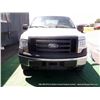 Image 3 : 2010 FORD F-150 PICKUP 4X4 ~ 141,089 MILES VIN: 1FTEW1E8OAKE59799, 4X4, V8, 4.6L, GREY, AC COLD, 1/2