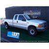 Image 4 : 1999 FORD F-350 SUPER DUTY 4WD ~ 130,984 MILES VIN:1FTSX31S1XED10919, 4WD, V10, 6.8L, GREY/SILVER, W