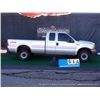 Image 5 : 1999 FORD F-350 SUPER DUTY 4WD ~ 130,984 MILES VIN:1FTSX31S1XED10919, 4WD, V10, 6.8L, GREY/SILVER, W