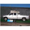 Image 2 : 2008 DODGE RAM PICKUP 1500 4WD ~ 165,507 MILES VIN: 1D7HU18NX8J179821, PICKUP, 4WD, V8, 4.7L, GRAY, 