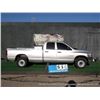Image 5 : 2008 DODGE RAM PICKUP 1500 4WD ~ 165,507 MILES VIN: 1D7HU18NX8J179821, PICKUP, 4WD, V8, 4.7L, GRAY, 