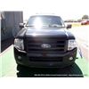 Image 3 : 2010 FORD EXPEDITION 4x4 ~ 160,585 MILES VIN: 1FMJU1G53AEA88039, SUV, BLACK & WHITE, 4x4, V8, 5.4L, 