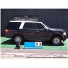 Image 5 : 2010 FORD EXPEDITION 4x4 ~ 160,585 MILES VIN: 1FMJU1G53AEA88039, SUV, BLACK & WHITE, 4x4, V8, 5.4L, 