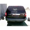 Image 6 : 2010 FORD EXPEDITION 4x4 ~ 160,585 MILES VIN: 1FMJU1G53AEA88039, SUV, BLACK & WHITE, 4x4, V8, 5.4L, 