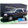 Image 1 : 2010 FORD EXPEDITION 4X4 ~ 156,936 MILES VIN: 1FMJU1G52AEA88033, SUV, 4X4, V8, 5.4L, BLACK & WHITE, 