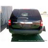 Image 6 : 2010 FORD EXPEDITION 4X4 ~ 156,936 MILES VIN: 1FMJU1G52AEA88033, SUV, 4X4, V8, 5.4L, BLACK & WHITE, 