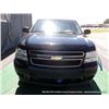 Image 3 : 2009 CHEVROLET TAHOE ~ 136,197 MILES VIN: 1GNEC03019R178766, SUV, 4X2, V8, 5.3L, BLACK & WHITE, WIND