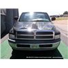 Image 3 : 2001 DODGE RAM PICKUP 2500 ~ 147,449 MILES VIN: 3B7KC26621M256260, PICKUP, RWD, I6, 5.9L T, BLACK & 