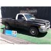 Image 4 : 2001 DODGE RAM PICKUP 2500 ~ 147,449 MILES VIN: 3B7KC26621M256260, PICKUP, RWD, I6, 5.9L T, BLACK & 