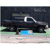 Image 5 : 2001 DODGE RAM PICKUP 2500 ~ 147,449 MILES VIN: 3B7KC26621M256260, PICKUP, RWD, I6, 5.9L T, BLACK & 