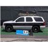 Image 2 : 2011 CHEVROLET TAHOE ~ 140,104 MILES VIN: 1GNLC2E0XBR318223, SUV, 4X2, V8, 5.3L, SILVER & BLACK, AC 