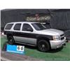 Image 4 : 2011 CHEVROLET TAHOE ~ 140,104 MILES VIN: 1GNLC2E0XBR318223, SUV, 4X2, V8, 5.3L, SILVER & BLACK, AC 