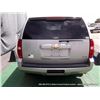 Image 6 : 2008 CHEVROLET TAHOE ~ 125,908 MILES VIN: 1GNEC03078R250844, SUV, 4x2, V8, 5.3L, SILVER & BLACK, A/C