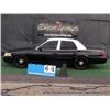 Image 2 : 2010 FORD CROWN VICTORIA ~ 162,921 MILES VIN: 2FABP7BVXAX129474, SEDAN, RWD, V8, 4.6L, BLACK & WHITE