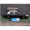 Image 5 : 2010 FORD CROWN VICTORIA ~ 162,921 MILES VIN: 2FABP7BVXAX129474, SEDAN, RWD, V8, 4.6L, BLACK & WHITE