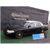 Image 1 : 2010 FORD CROWN VICTORIA ~ 126,020 MILES VIN: 2FABP7BV3AX136671, SEDAN, RWD, V8, 4.6L, BLACK & WHITE