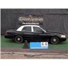 Image 5 : 2010 FORD CROWN VICTORIA ~ 126,020 MILES VIN: 2FABP7BV3AX136671, SEDAN, RWD, V8, 4.6L, BLACK & WHITE